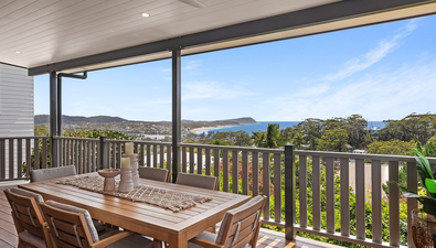 Picture of 165 Scenic Highway, TERRIGAL NSW 2260