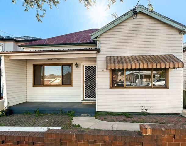 13 Booth Street, Arncliffe NSW 2205