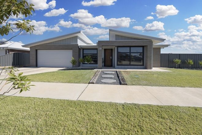 Picture of 19 Wallowa Drive, SWAN HILL VIC 3585
