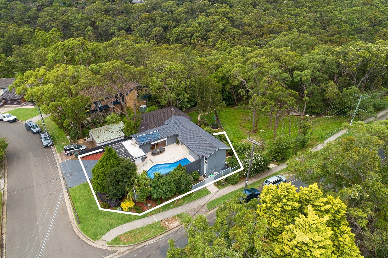 26 Madison Place, Bonnet Bay NSW 2226, Image 2