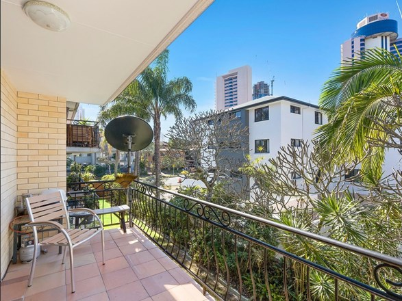 5/16 Monaco Street, Surfers Paradise QLD 4217