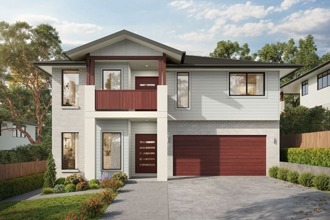 Picture of Lot 4013/54 Gaites Drive, CAMERON PARK NSW 2285