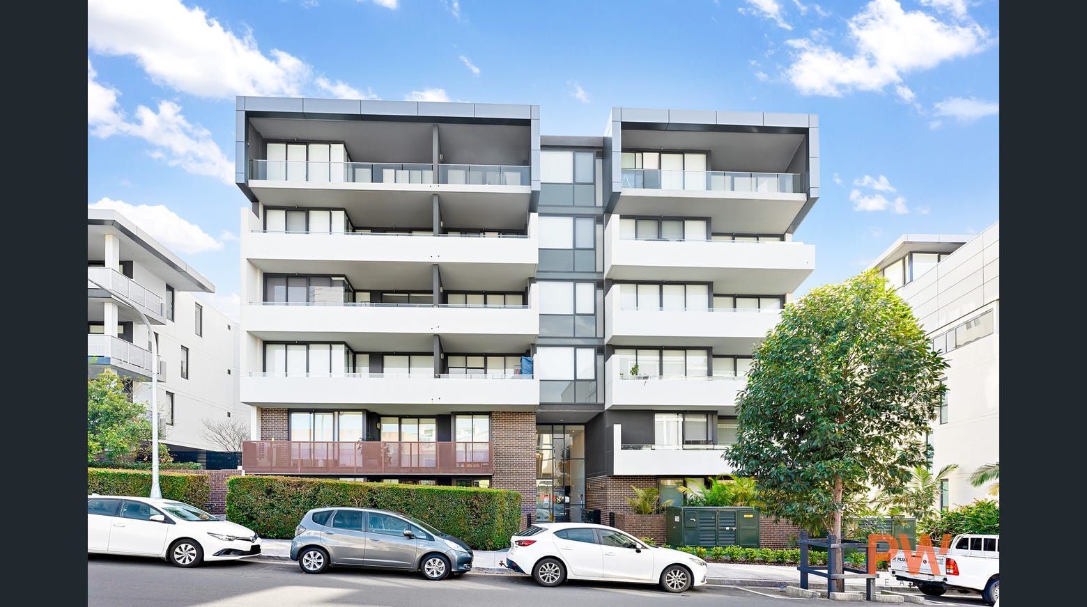 2/82 Hilly St., Mortlake NSW 2137 Apartment For Rent Domain