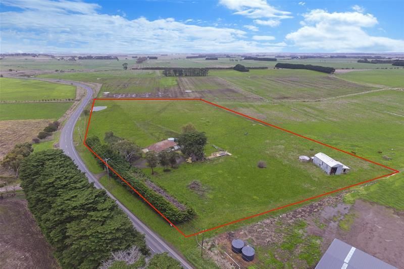 1662 Warrnambool-Caramut Road, Winslow VIC 3281, Image 0