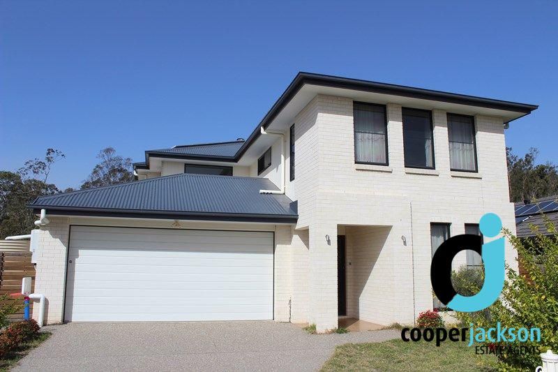4 bedrooms House in 31 Budgerigar Street UPPER KEDRON QLD, 4055