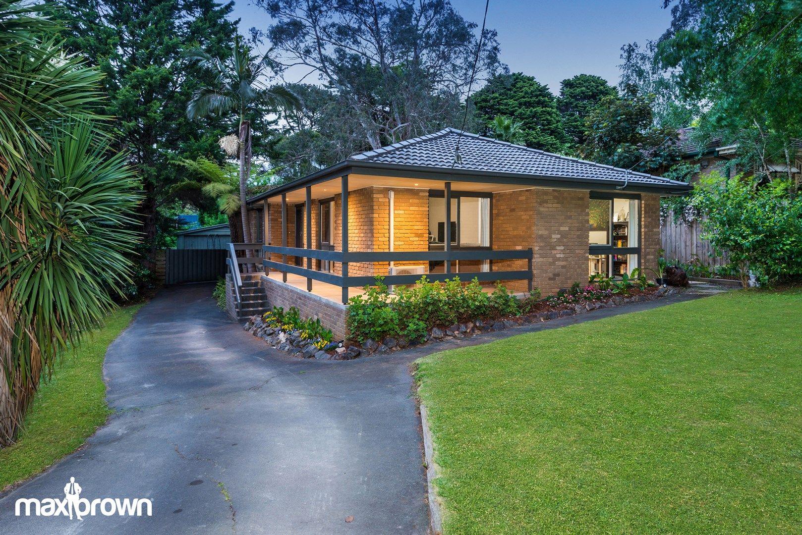 396 Cambridge Road, Montrose VIC 3765, Image 0