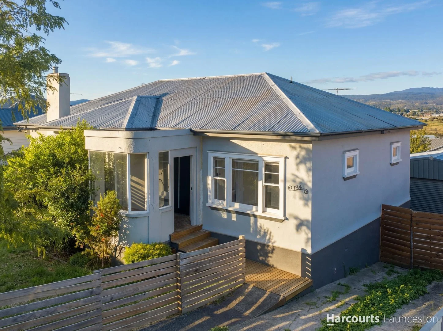 154 West Tamar Road, Trevallyn TAS 7250