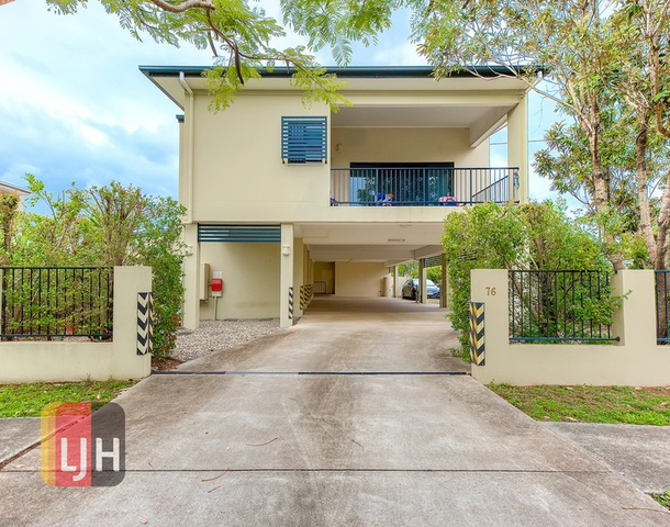 1/76 Gillies Street, Zillmere QLD 4034