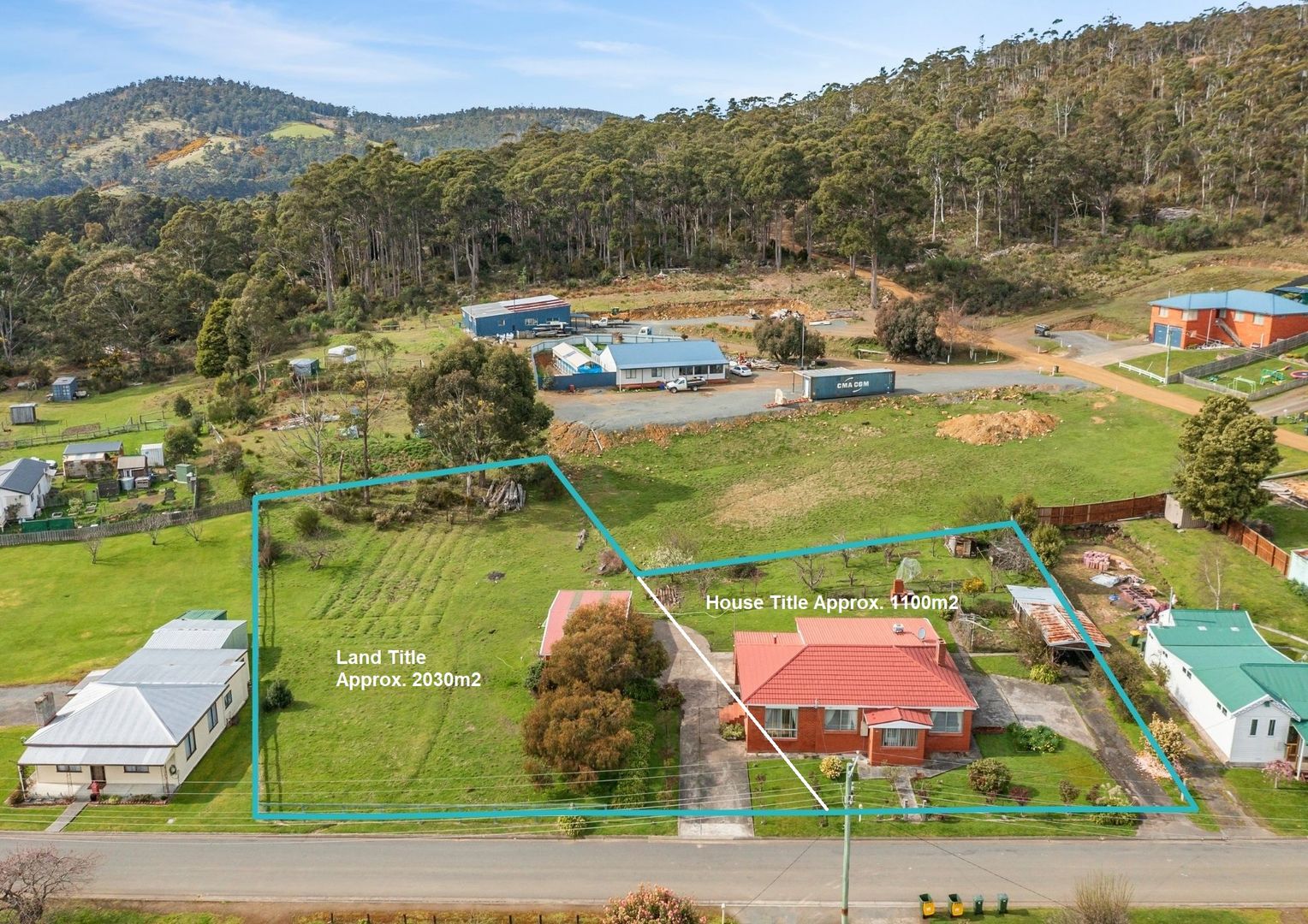 21 Kent Street, Geeveston TAS 7116, Image 1