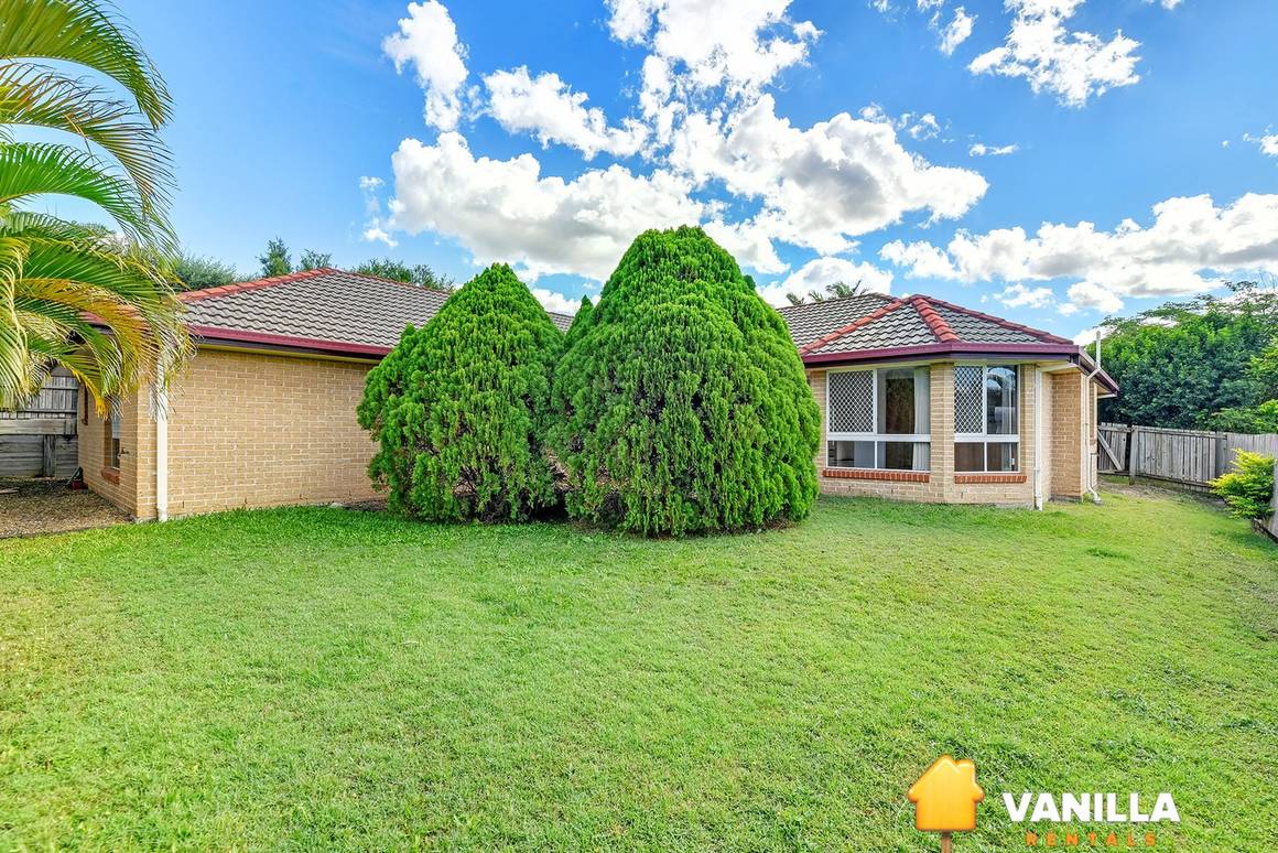 Picture of 17 Baronga Street, MIDDLE PARK QLD 4074