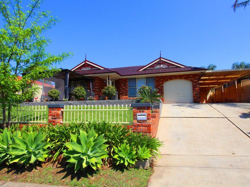 44 Gabriella Ave, Cecil Hills NSW 2171, Image 0