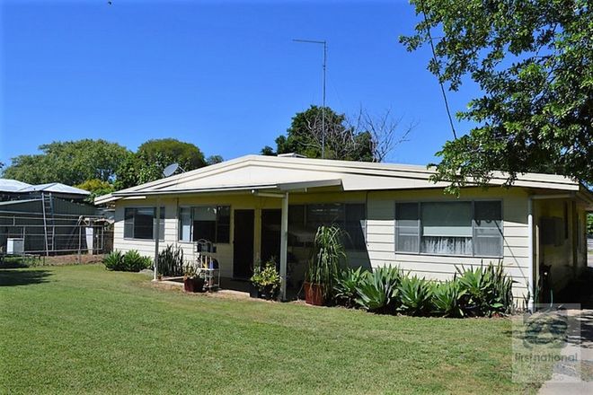 Picture of 28A Winton Street, GOONDIWINDI QLD 4390