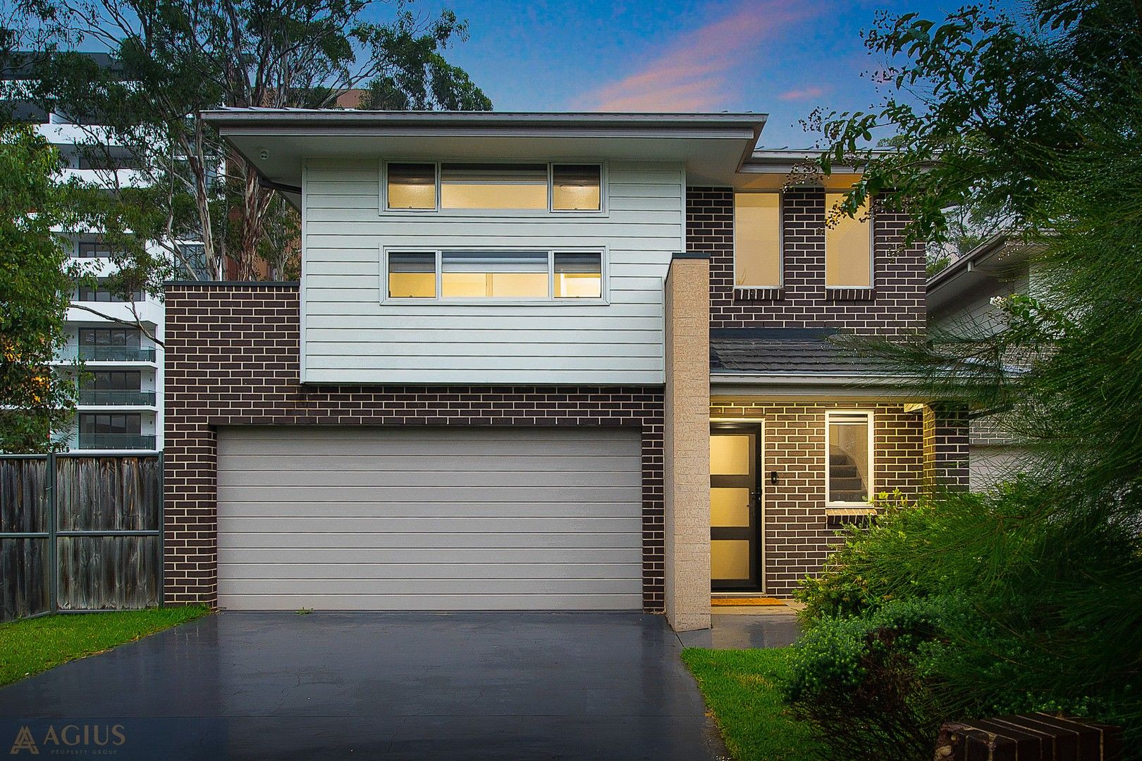 10 Horatio Avenue, Norwest Property History & Address Research Domain