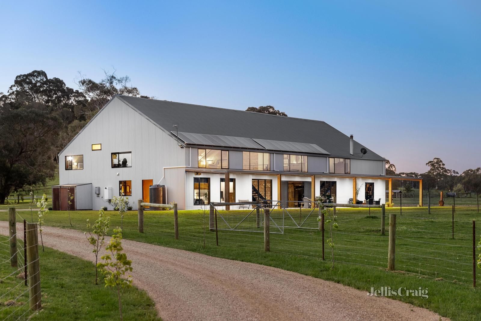 36 Brushy Park Road, Wonga Park VIC 3115 House for Sale 3,050,000