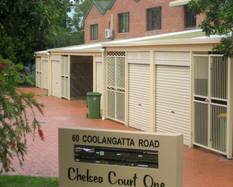 5/60 Coolangatta Road, Coolangatta QLD 4225