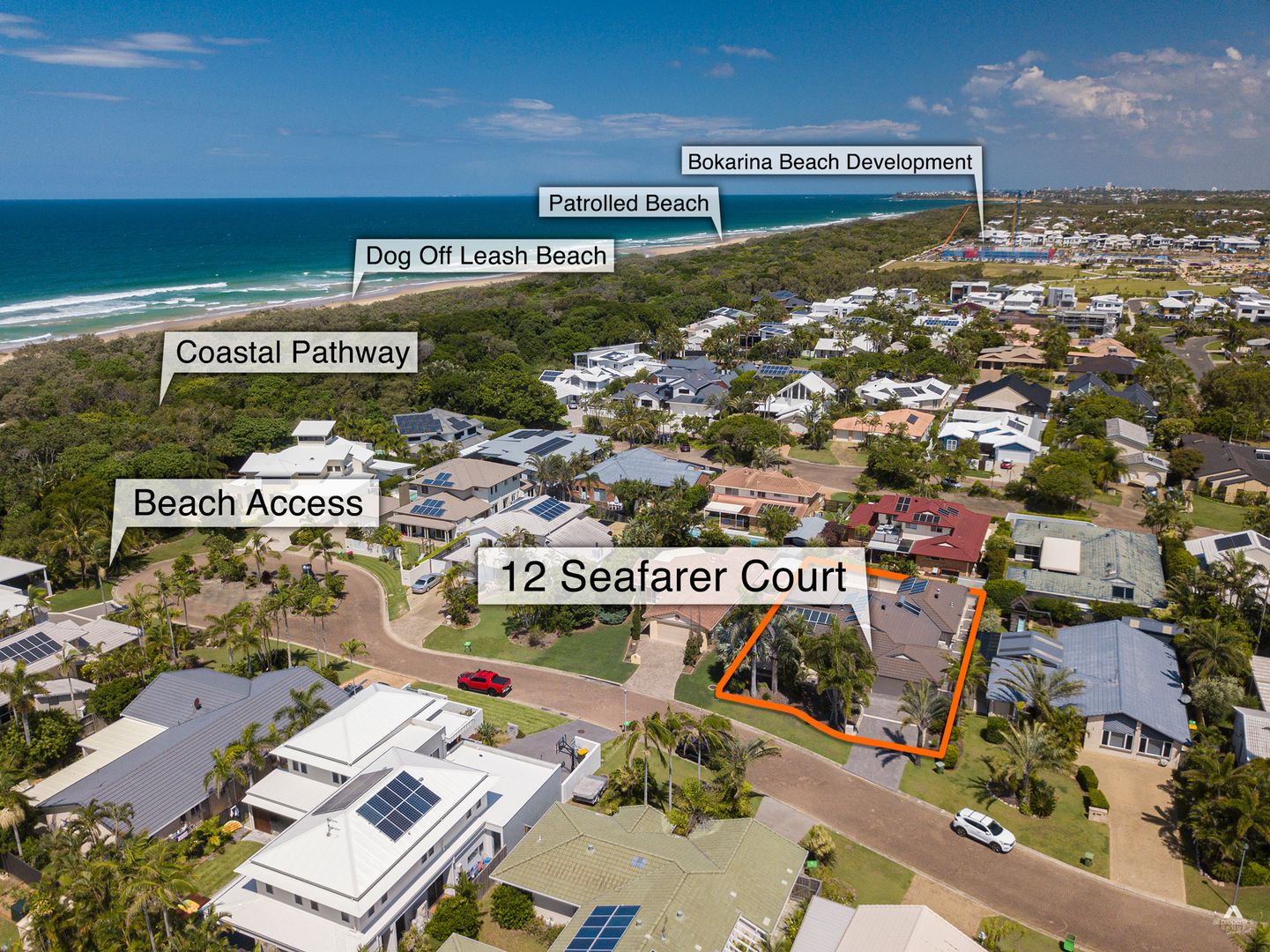 12 Seafarer Court, Bokarina QLD 4575, Image 1