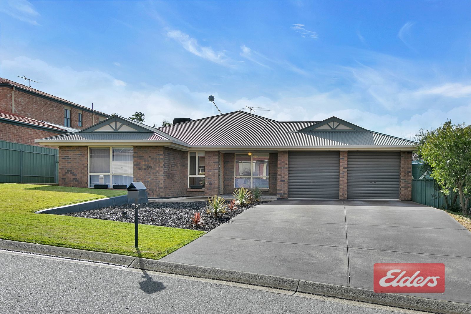 12 Burke Parade, Hewett SA 5118, Image 0