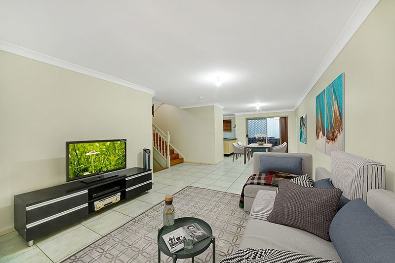 8/87 Allambie Road, Edensor Park NSW 2176, Image 1