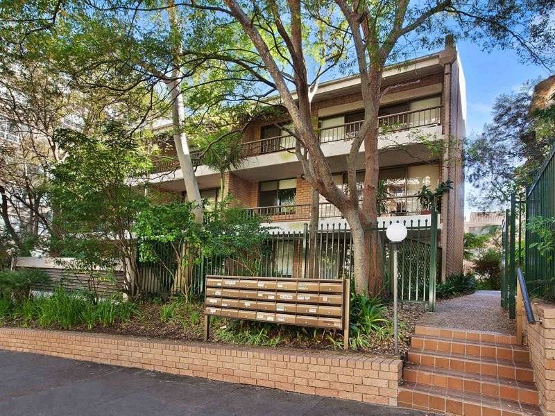 Picture of 22/70 Cook Road, CENTENNIAL PARK NSW 2021
