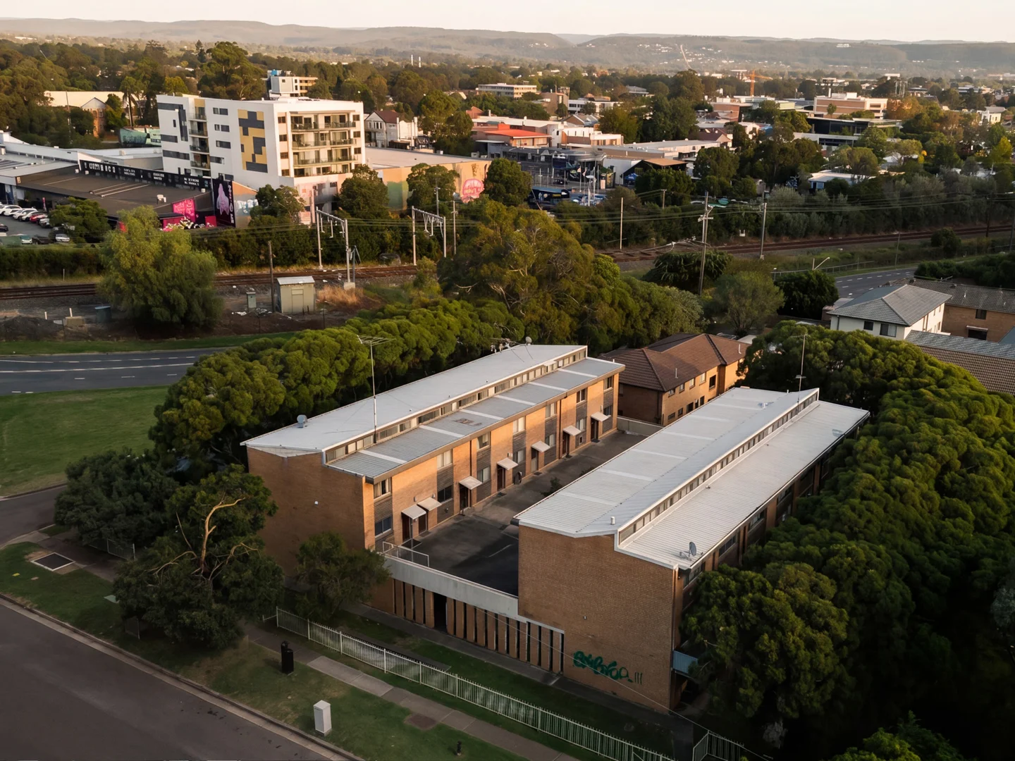 Additional image 9 of 5/1-2 The Crescent, Penrith NSW 2750