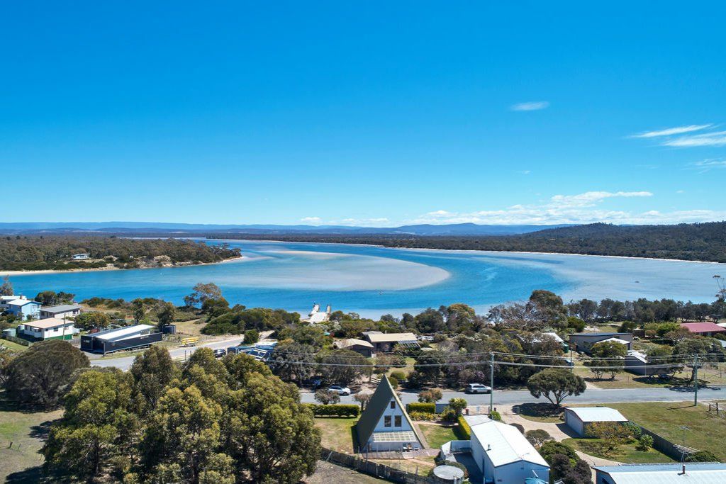 57 Swanwick Drive, Coles Bay TAS 7215, Image 1