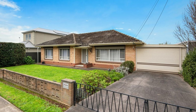 Picture of 33 Savas Road, ROSTREVOR SA 5073