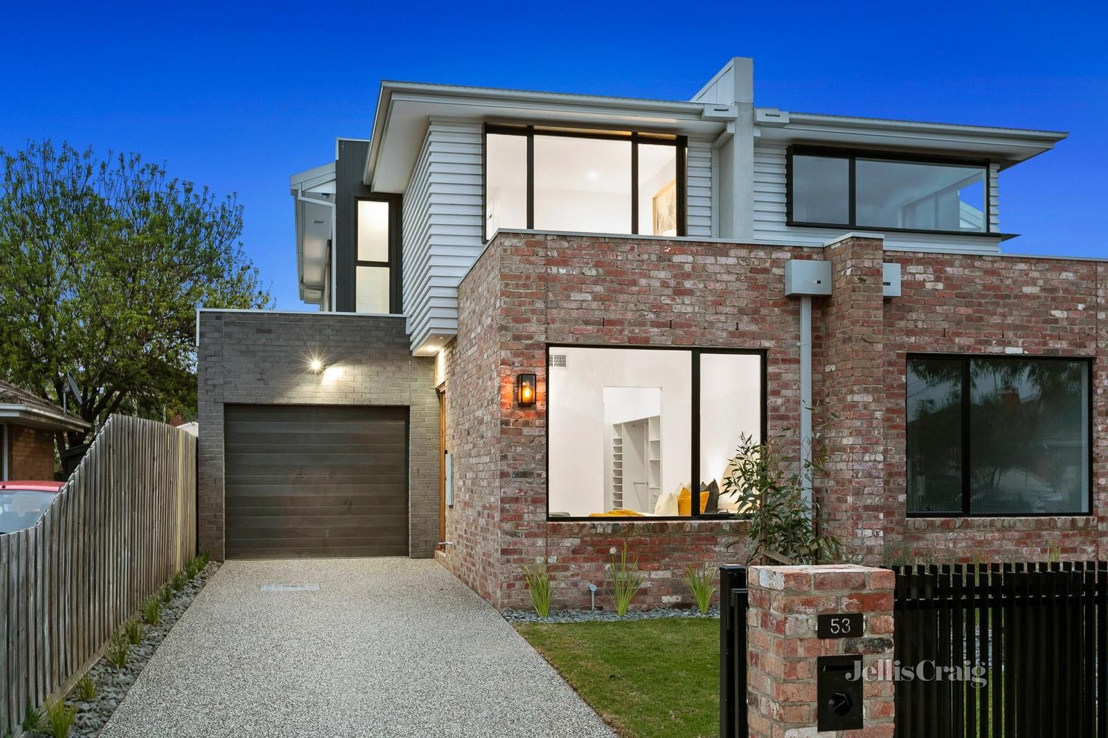 4 bedrooms Townhouse in 53 Fourth Avenue ALTONA NORTH VIC, 3025