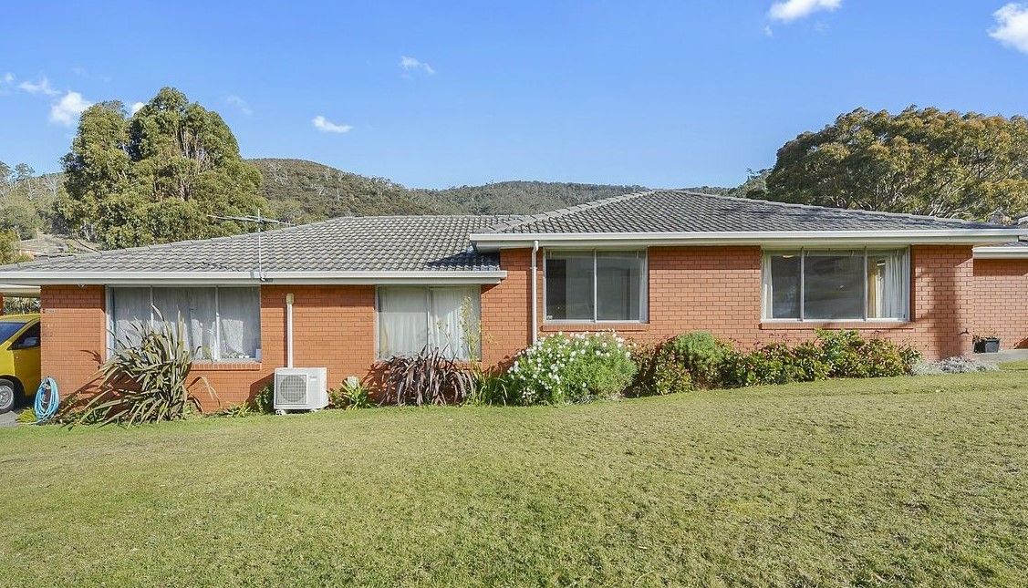 2 bedrooms Apartment / Unit / Flat in 2/115a Marys Hope Road ROSETTA TAS, 7010