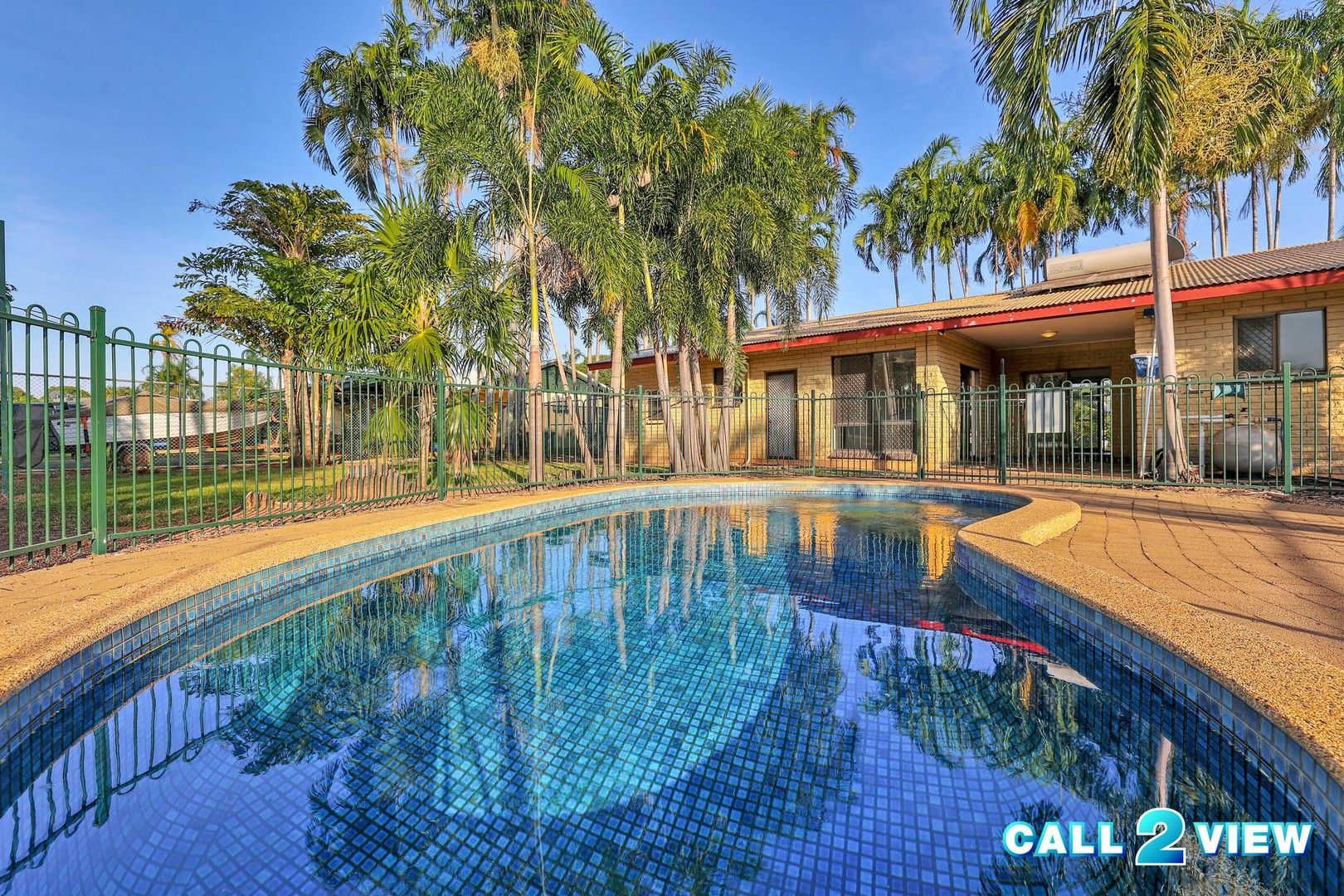 86 Carnoustie Cct, Marrara NT 0812, Image 0