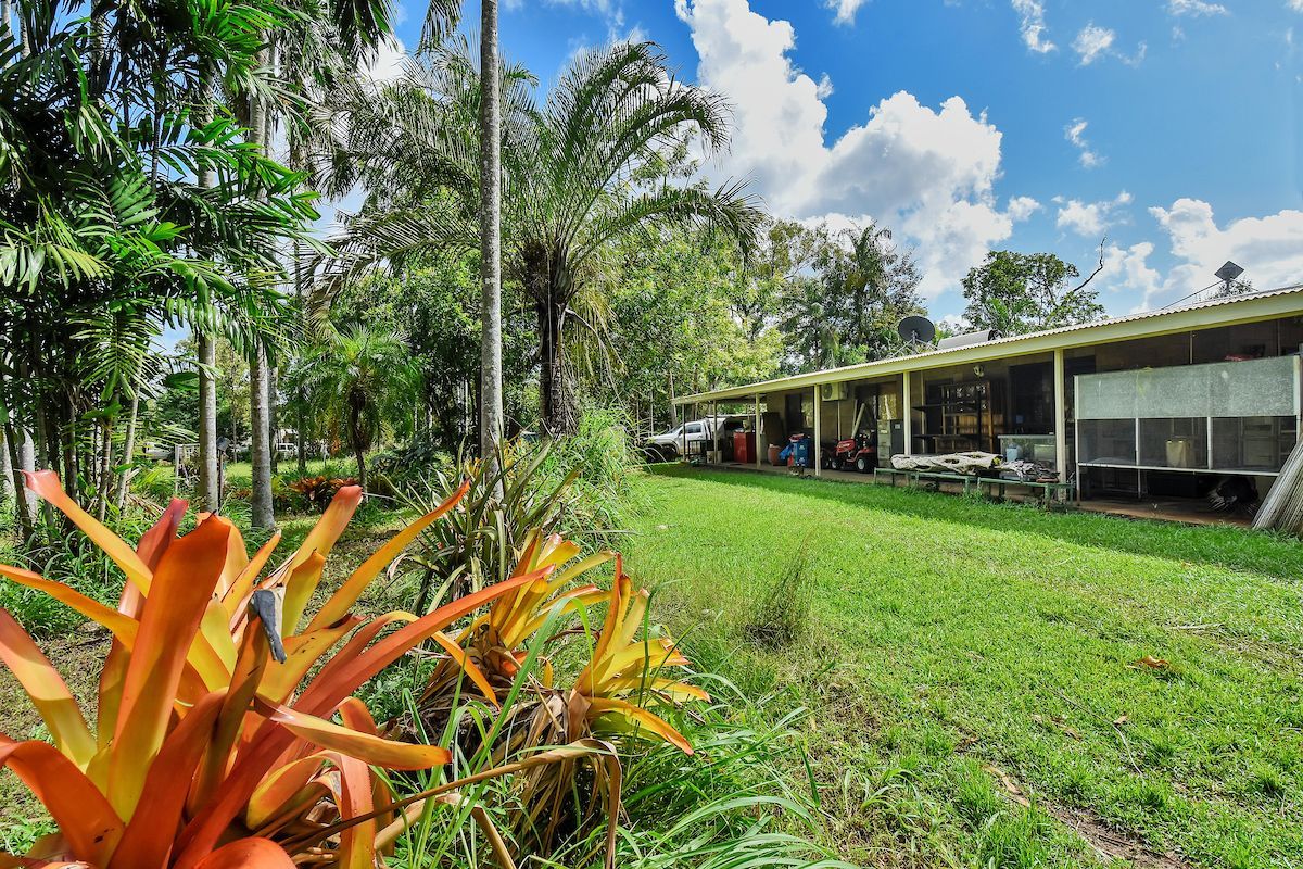 20 Currawong Drive Howard Spring Property History Address Research Domain