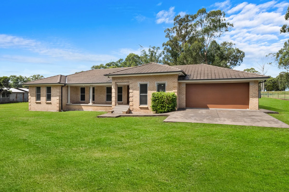 180a Terrybrook Road, Llandilo NSW 2747