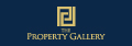 _The Property Gallery's logo