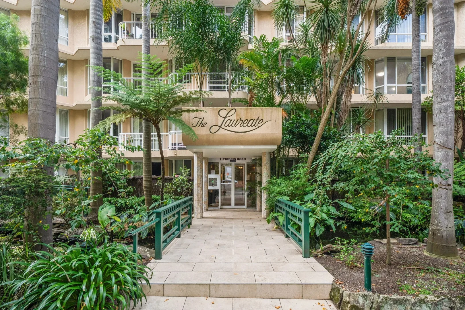 Additional image 10 of 2E/1 Francis Road, Artarmon NSW 2064