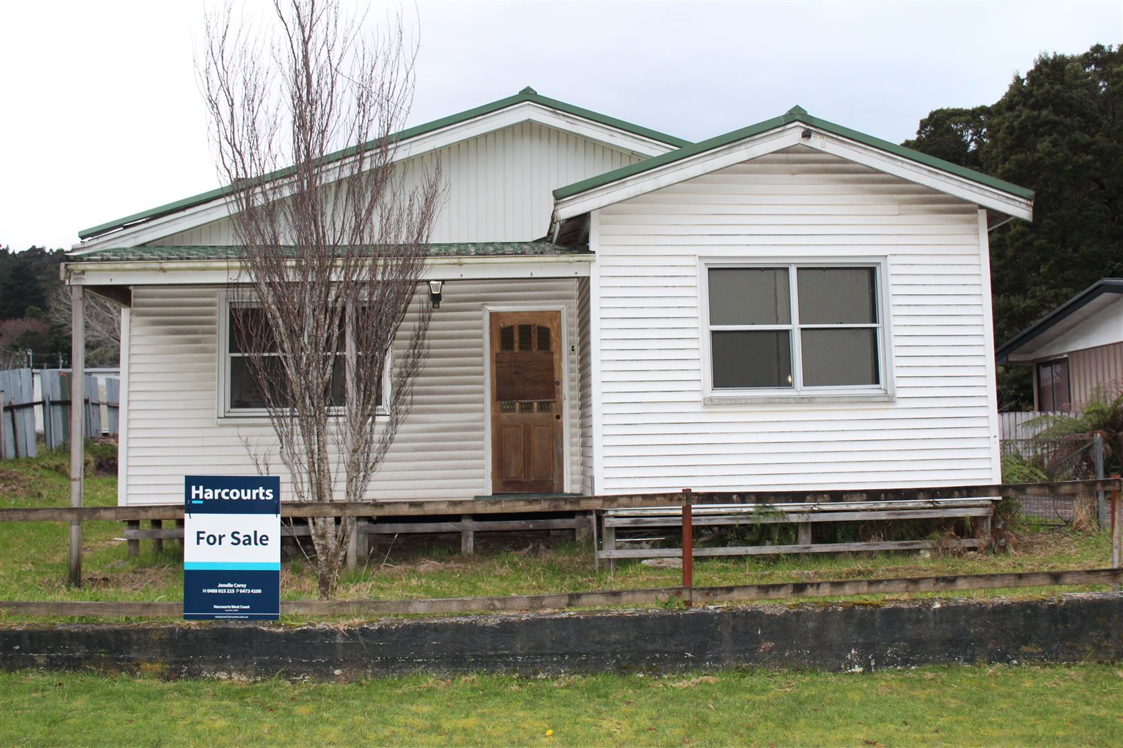 1 Conlan Street, Queenstown TAS 7467, Image 0