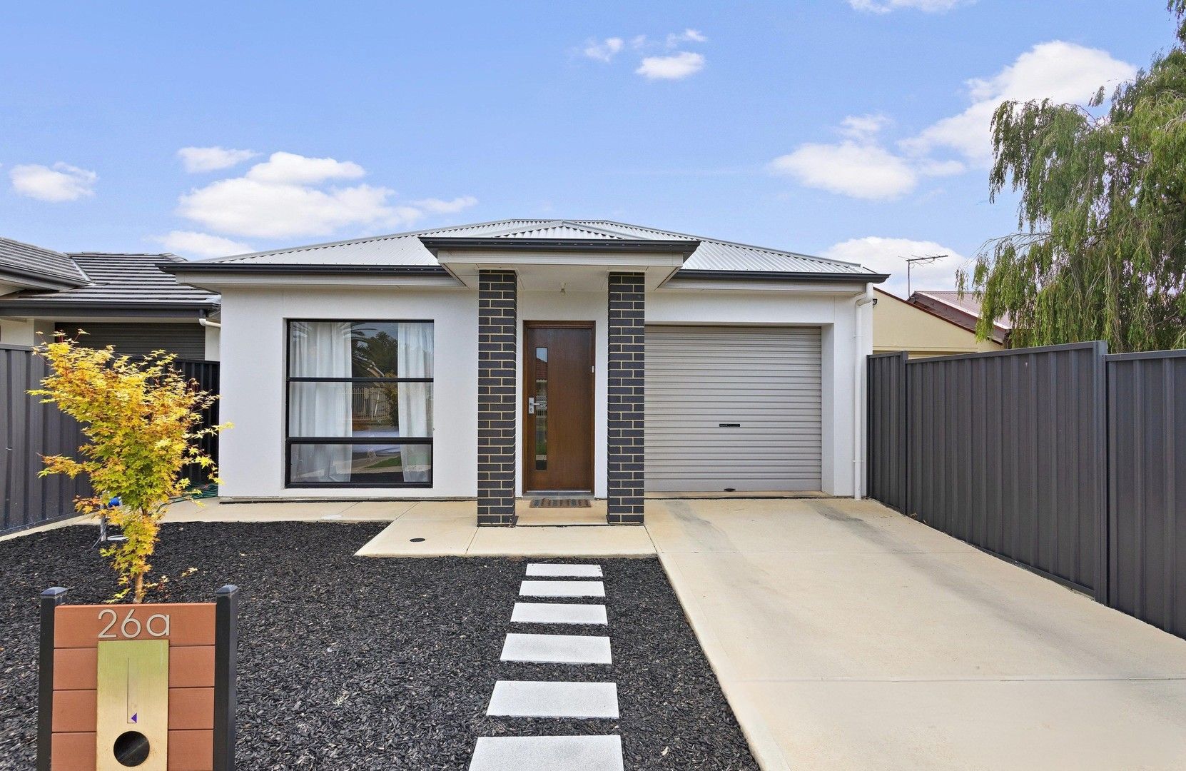 3 bedrooms House in 26A Fleming Street MANSFIELD PARK SA, 5012