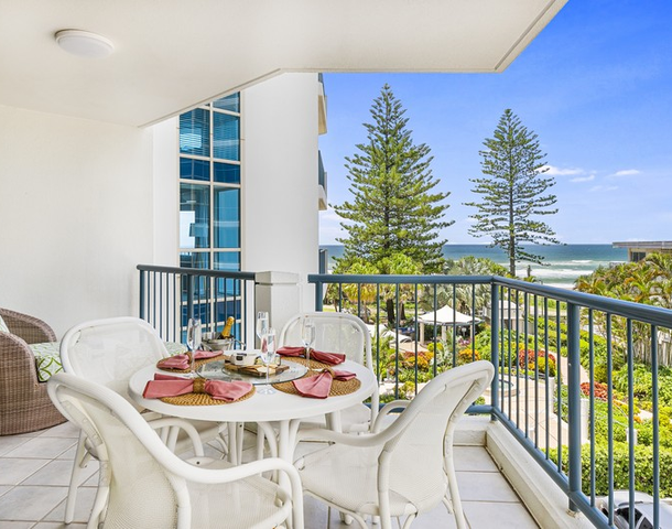 18/100 Old Burleigh Road, Broadbeach QLD 4218