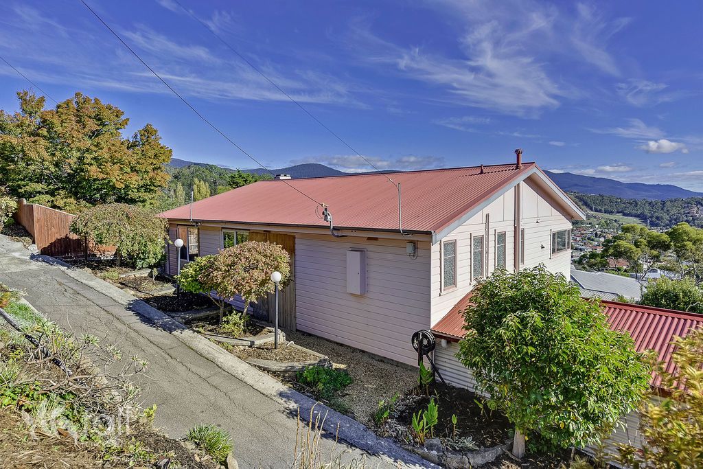 33 Darling Parade, Mount Stuart TAS 7000, Image 0