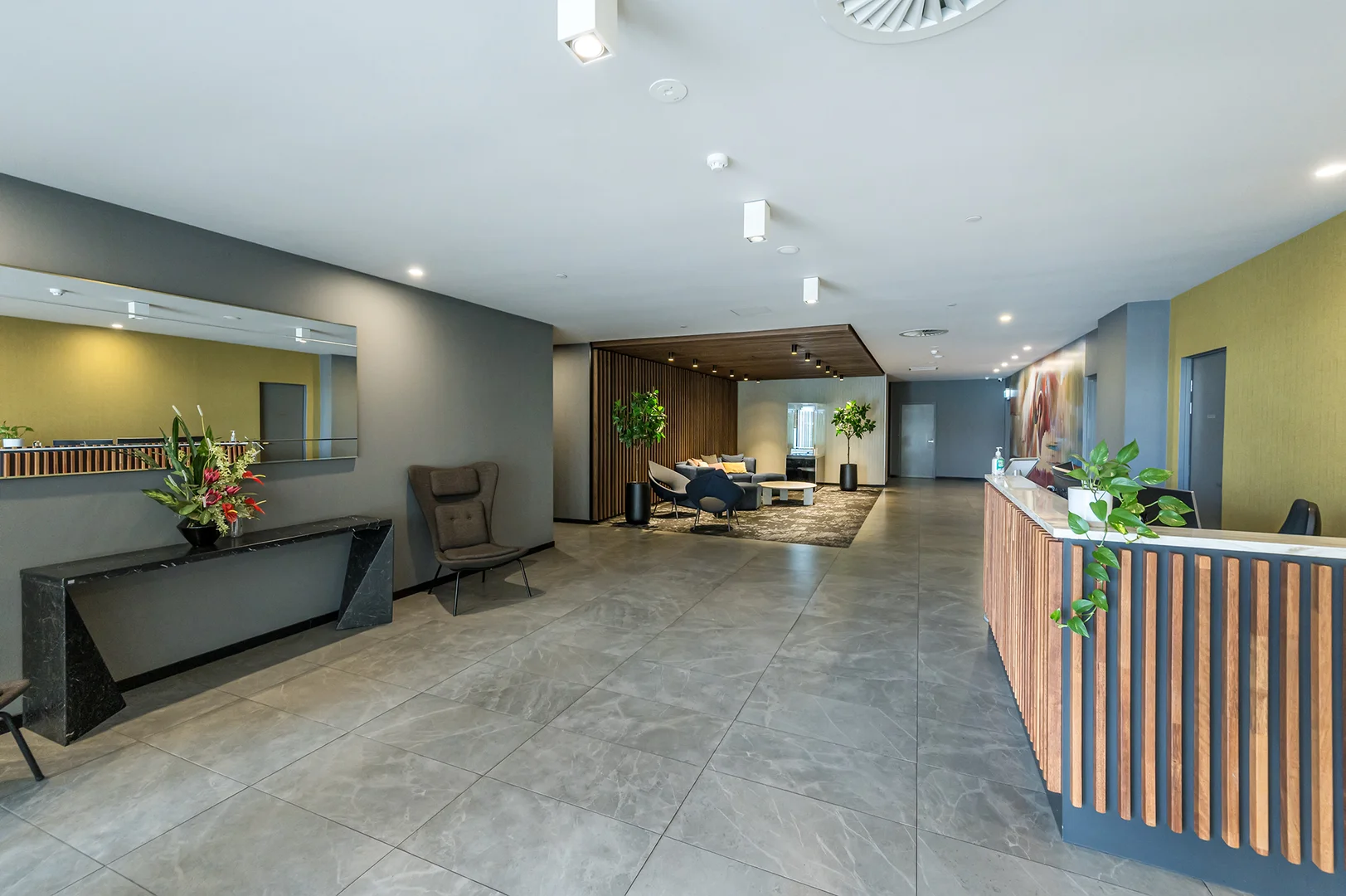 Additional image 16 of 1304/63 Adelaide Terrace, East Perth WA 6004