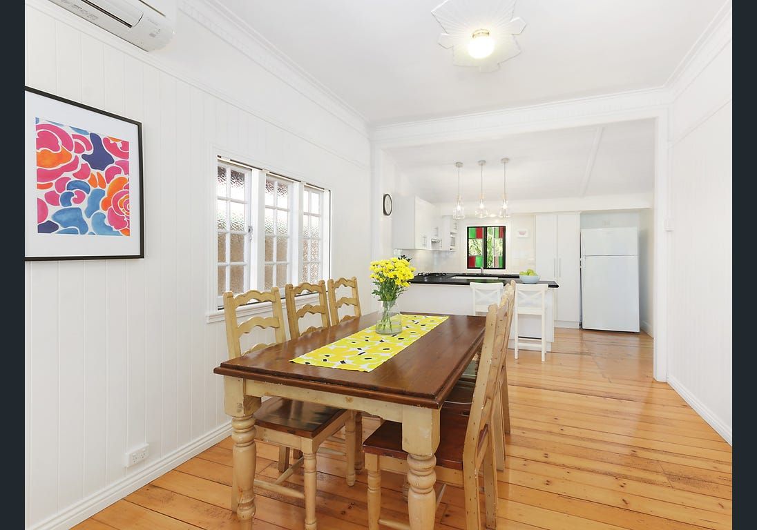 47 Wellington Street, Wooloowin QLD 4030 House For Rent 725 Domain