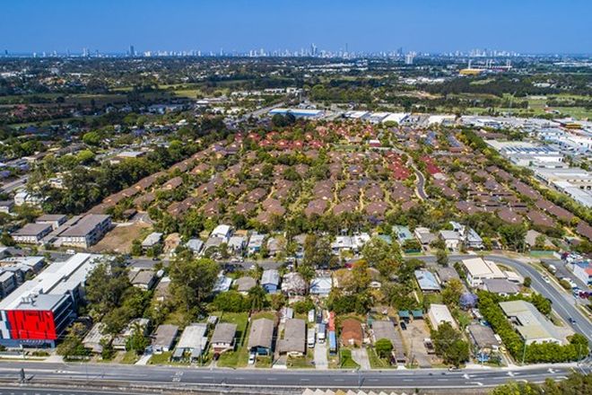 Picture of 22 Railway Parade, NERANG QLD 4211