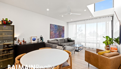 Picture of 210/118 Terry Street, ROZELLE NSW 2039