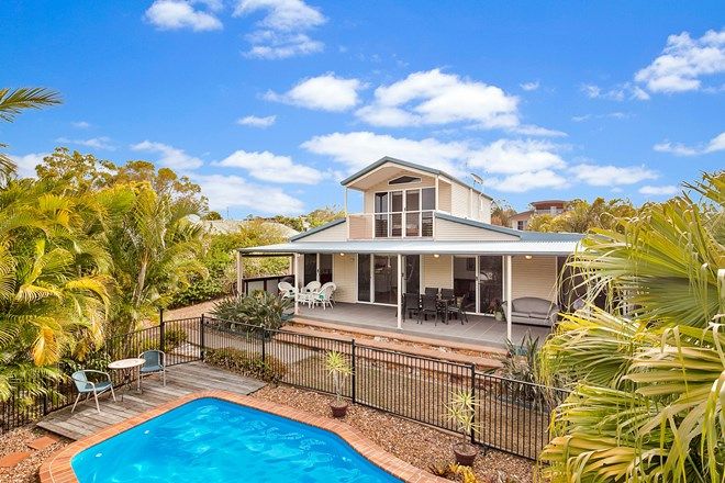 Picture of 8 Beacon Road, BOORAL QLD 4655
