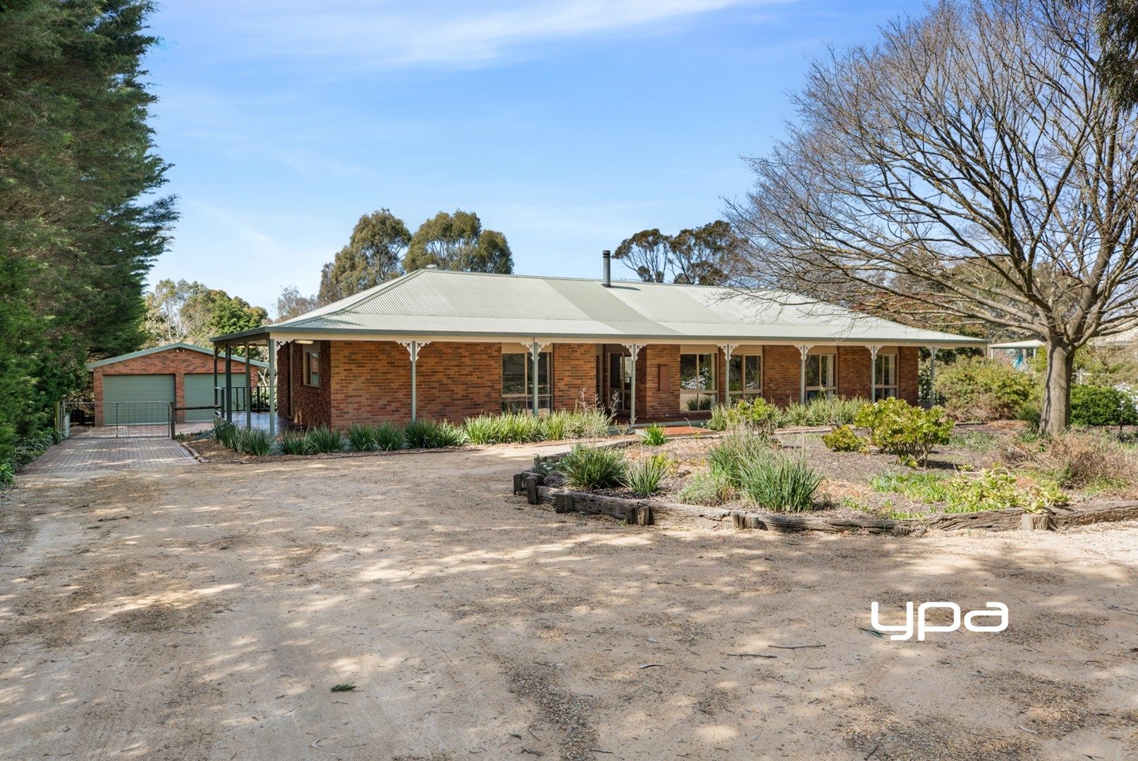 6 Desmond Crescent, Romsey VIC 3434, Image 0