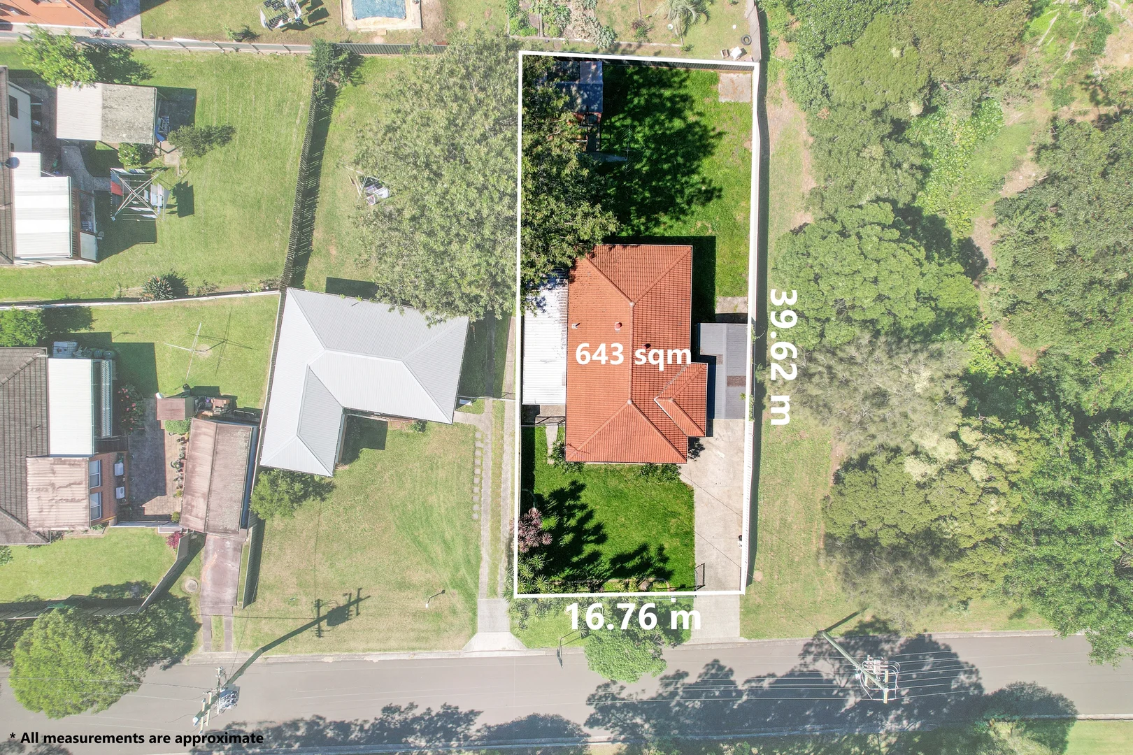 Additional image 6 of 5 Caroona Street, Berkeley NSW 2506