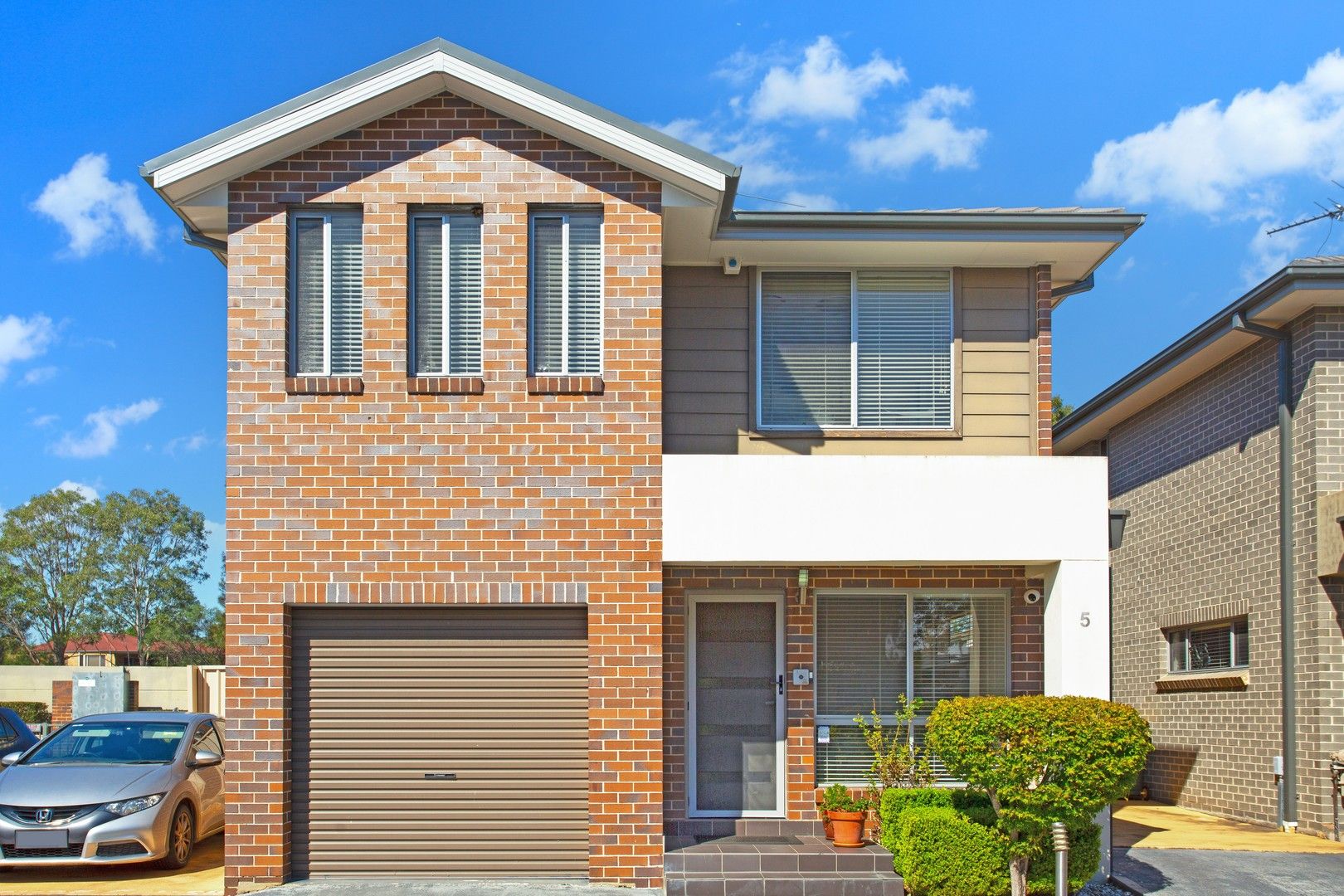 5/570 Sunnyholt Road, Stanhope Gardens NSW 2768, Image 0