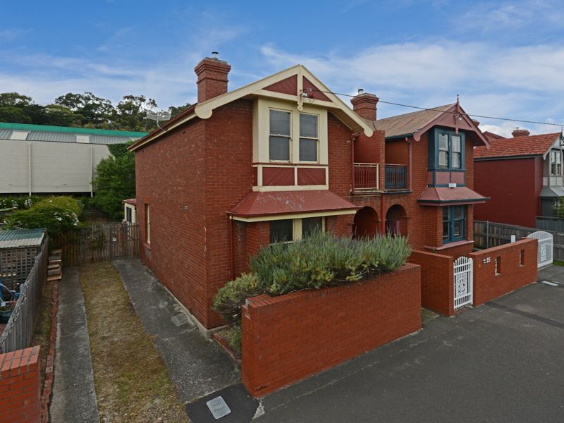 27 Letitia Street, NORTH HOBART TAS 7000, Image 0