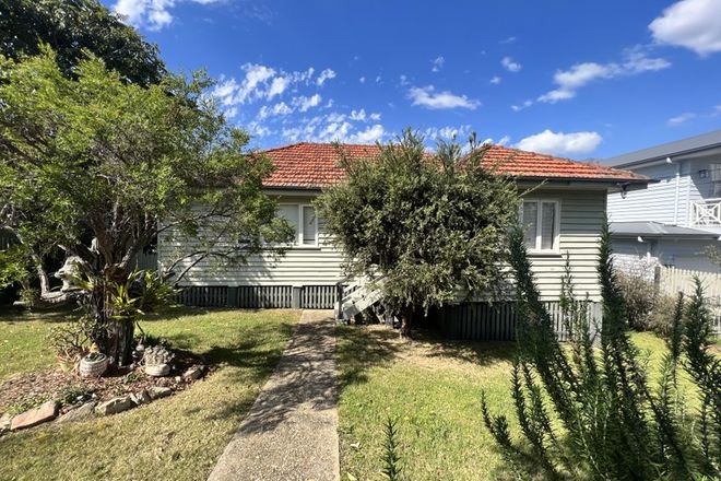 Picture of 34 Ashmore Street, EVERTON PARK QLD 4053