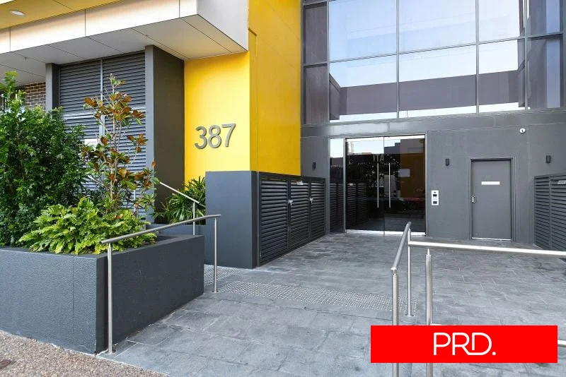 Additional image 10 of 115/387 Macquarie Street, Liverpool NSW 2170