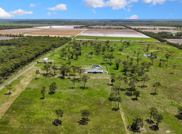 725 Booyan Road, Moorland QLD 4670