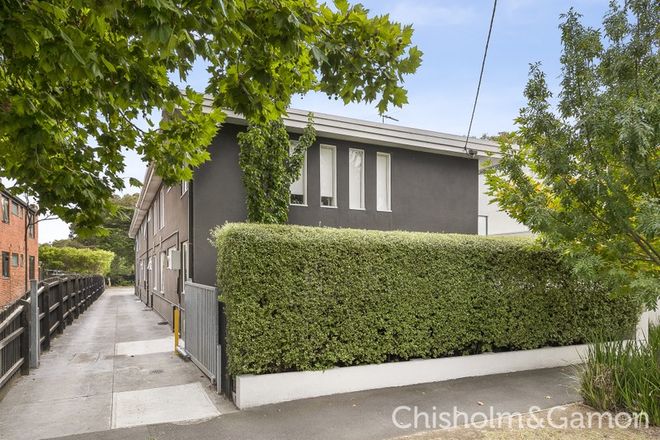 Picture of 7/44 Wave Street, ELWOOD VIC 3184